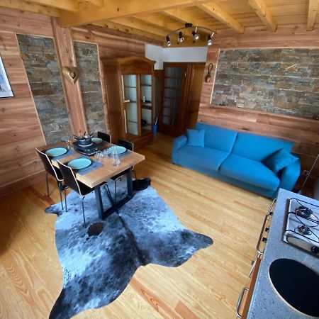 Appartement Renove 4Pers Tout Confort & Garage Cauterets Exterior photo