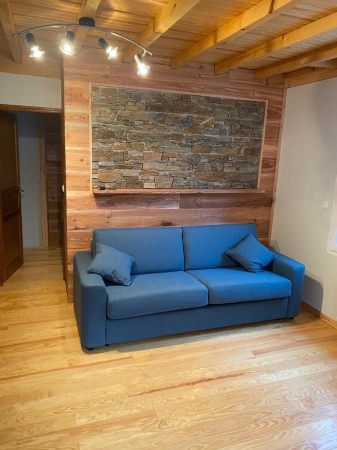 Appartement Renove 4Pers Tout Confort & Garage Cauterets Exterior photo
