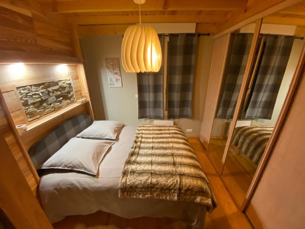 Appartement Renove 4Pers Tout Confort & Garage Cauterets Exterior photo